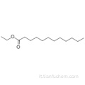 Ethyl laurate CAS 106-33-2